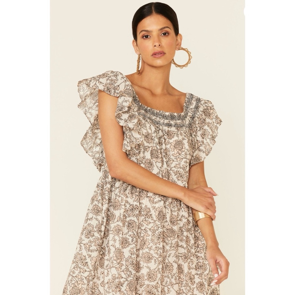 Free People Bonita Dress - Size XS